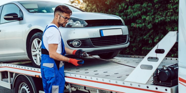 The Benefits of Car Removal in Melbourne: A Convenient and Eco-Friendly Solution