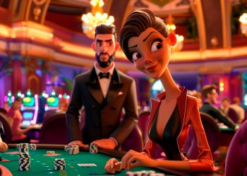 A Casino Game Worth a Spin