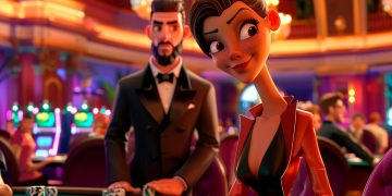 A Casino Game Worth a Spin