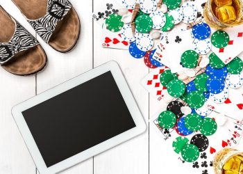 Building Secure and Scalable Online Casino Platforms: A Developer’s Guide