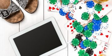 Building Secure and Scalable Online Casino Platforms: A Developer’s Guide