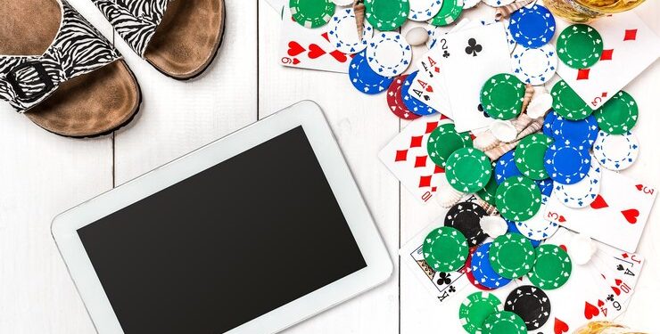 Building Secure and Scalable Online Casino Platforms: A Developer’s Guide