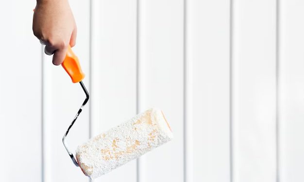 Transform Your Home with Professional Residential Painting