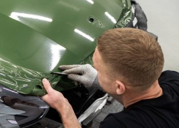 How Do Weather Conditions Impact Truck Wraps?