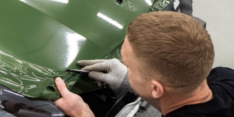 How Do Weather Conditions Impact Truck Wraps?