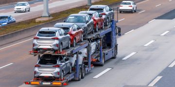 Car Hauling from Illinois to Texas: Best Rates & Services