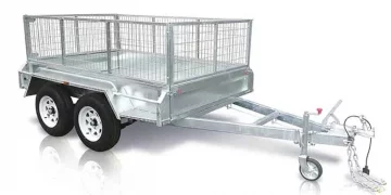 The Ultimate Guide to Buying a 10×6 Tandem Trailer for Sale