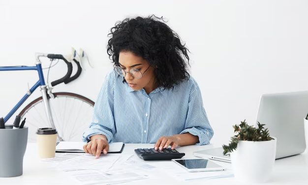 The Hidden Costs I Discovered When I Started Using a Margin Calculator