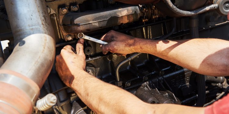 The Complete Guide to Diesel Tuning and Diesel Mechanics: Optimising Performance and Maintenance