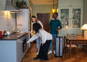 Elevate Your Living Space with Professional Home Remodeling in Dallas, TX