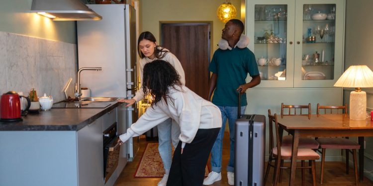 Elevate Your Living Space with Professional Home Remodeling in Dallas, TX