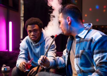 Exploring the Rise of Electronic Cigarettes: Why Alibarbar Vape Stands Out