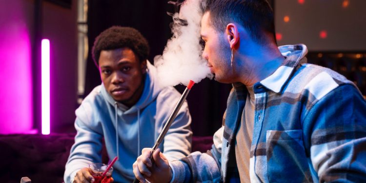 Exploring the Rise of Electronic Cigarettes: Why Alibarbar Vape Stands Out