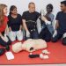 How to Set Up a University CPR Drive