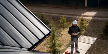 Inside the American Roofing Boom: Where Innovation Meets Durability