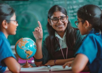 Top NGOs Transforming Education in India: Real Stories of Change