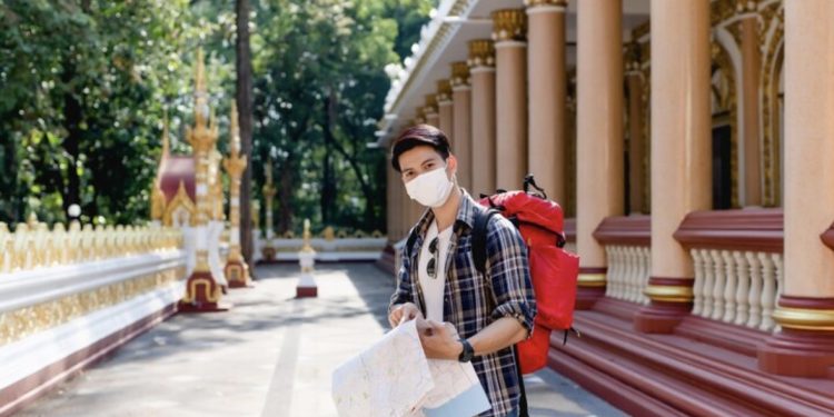 China Travel Guide for First-Time Travellers