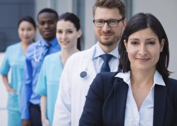 Healthcare Staffing and Workforce Retention