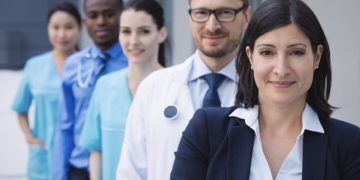 Healthcare Staffing and Workforce Retention