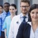 Healthcare Staffing and Workforce Retention