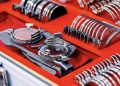 The Role of Protective Packaging for High-Value Automotive Electronics