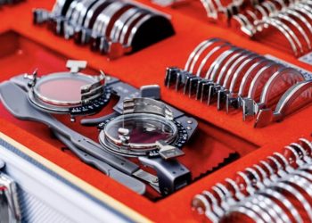 The Role of Protective Packaging for High-Value Automotive Electronics