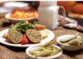 Turkish Food Guide for Indian Travellers: Vegetarian Dishes and Local Specialities